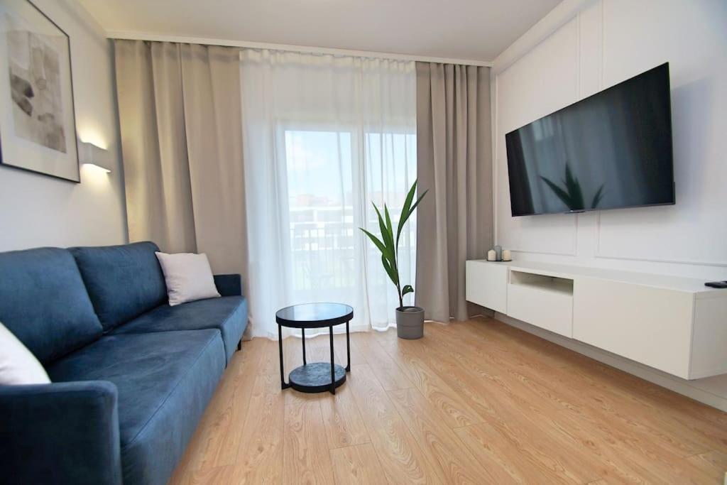 Apartament, Ceglana 76, Katowice Luaran gambar
